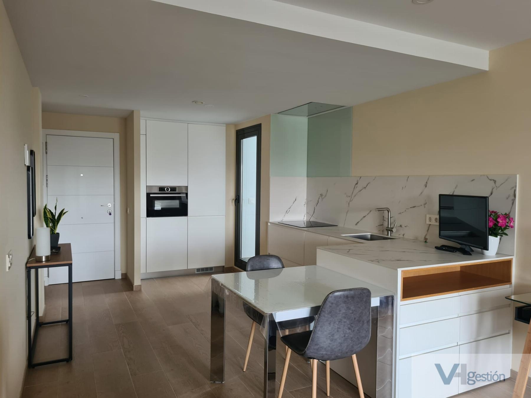 Venta de piso en Jerez de la Frontera