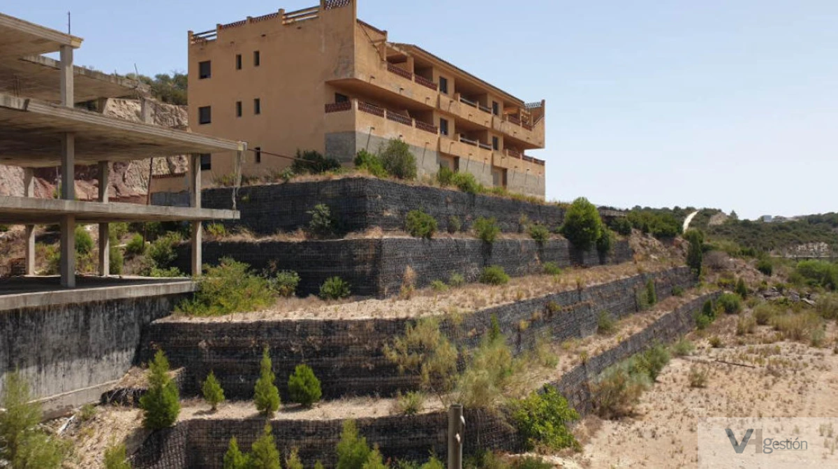 Venta de edificio en Jerez de la Frontera