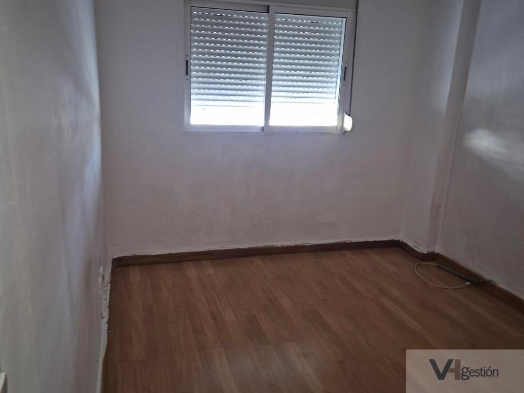 Venta de piso en Marbella