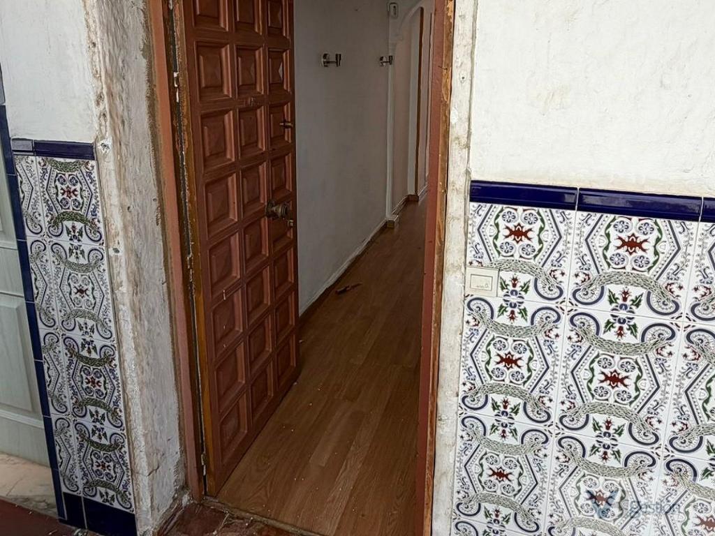 Venta de piso en Marbella