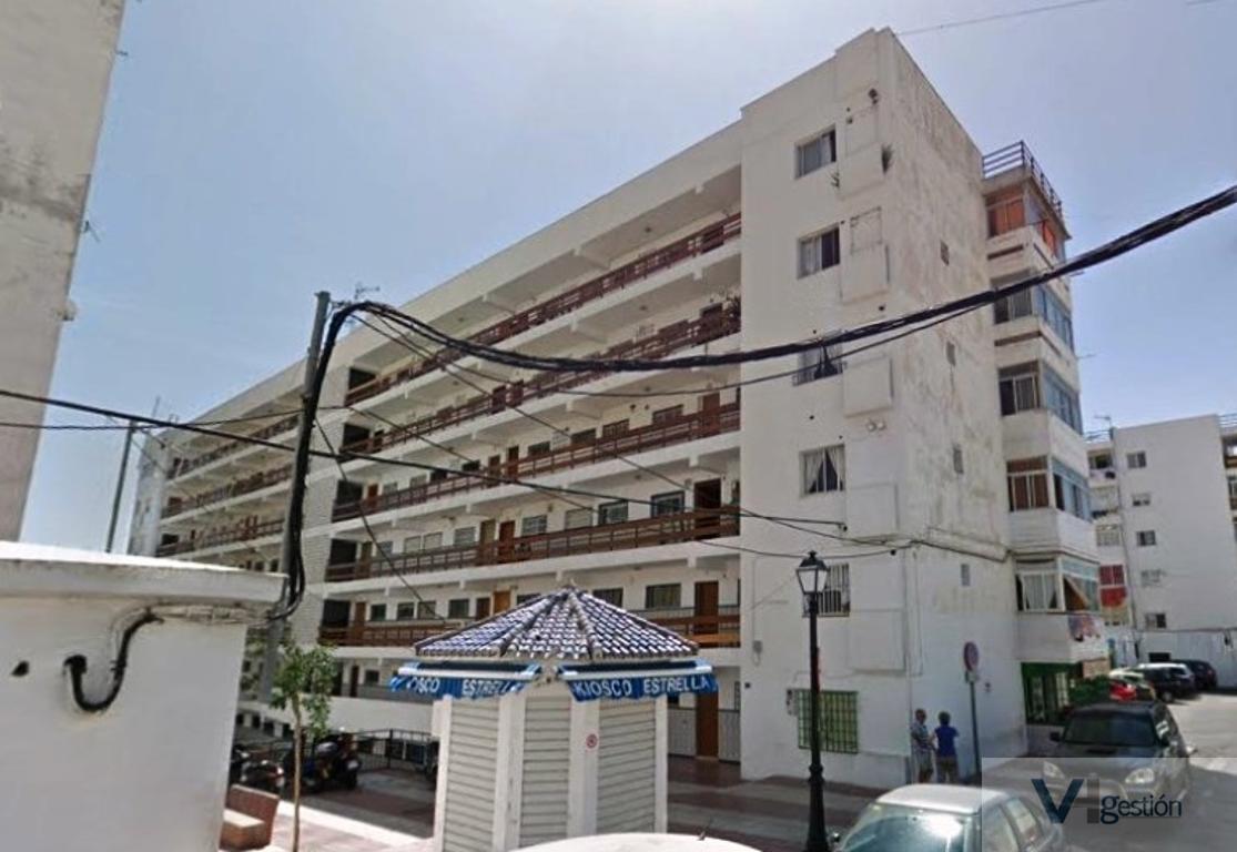 Venta de piso en Marbella