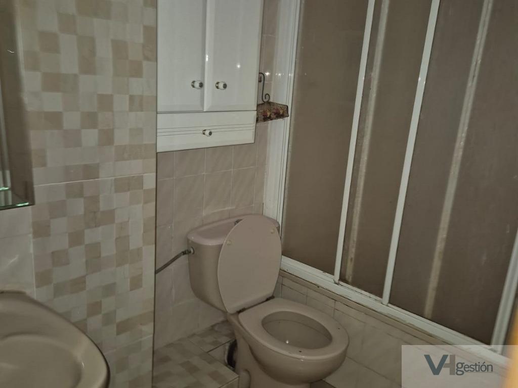 Venta de piso en Marbella