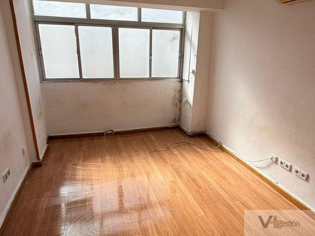 Venta de piso en Marbella