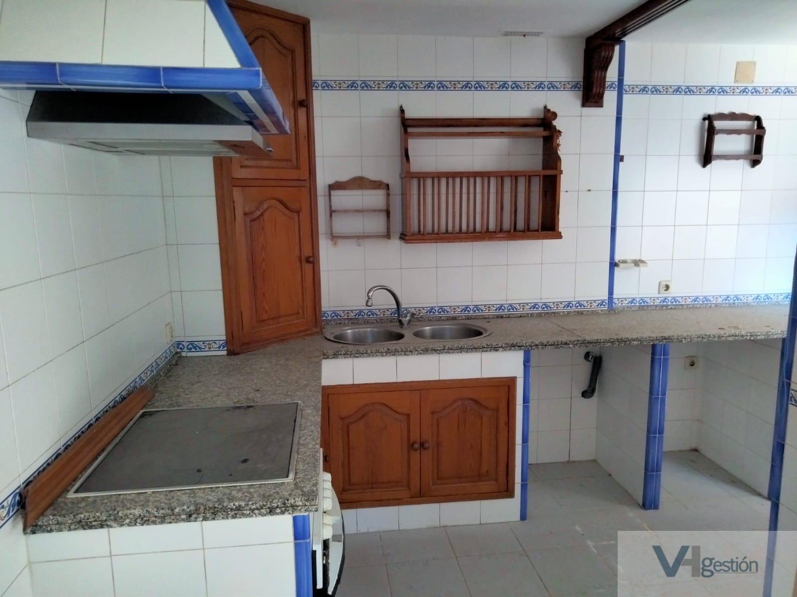 Venta de casa en Sevilla