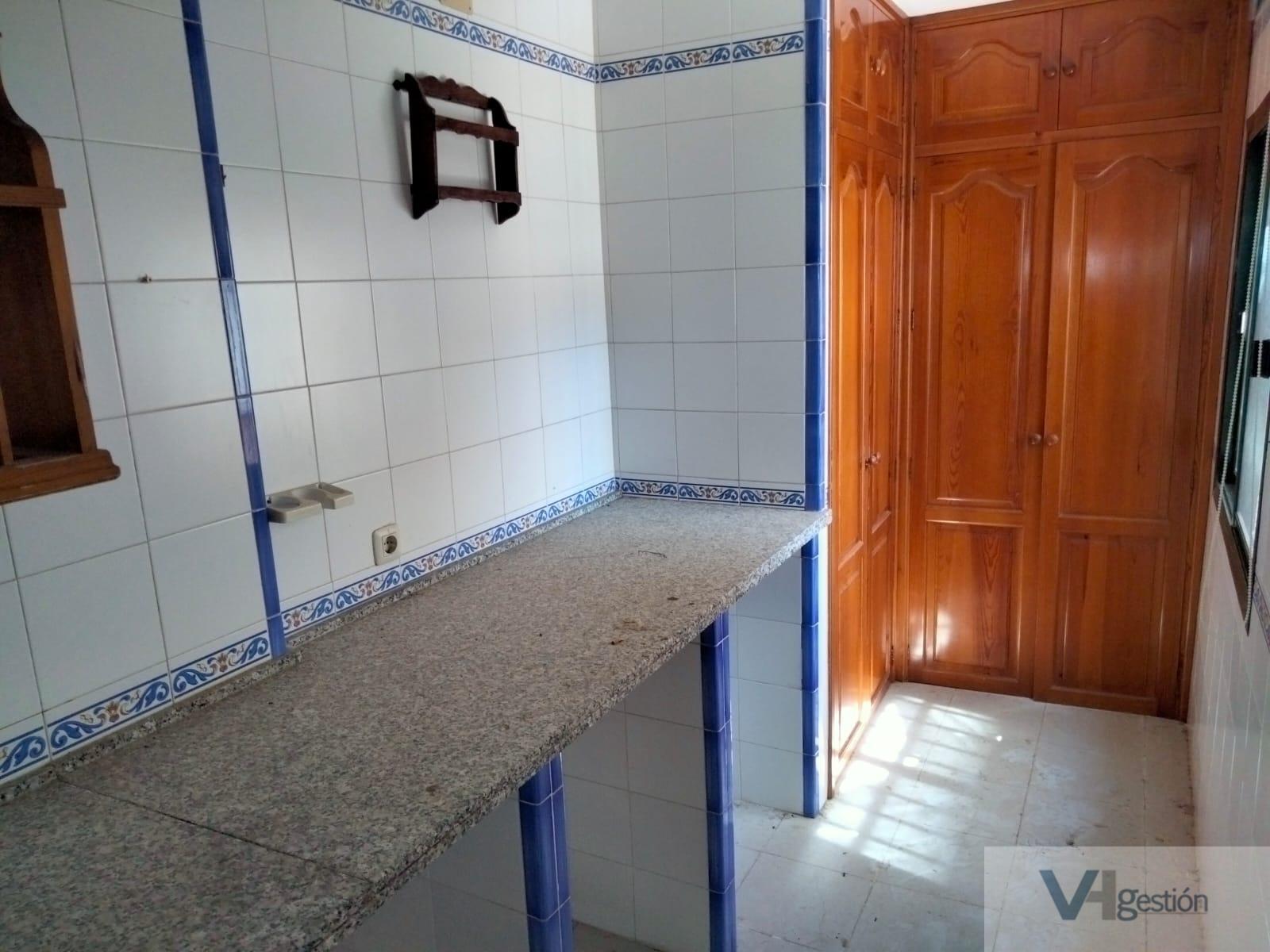Venta de casa en Sevilla