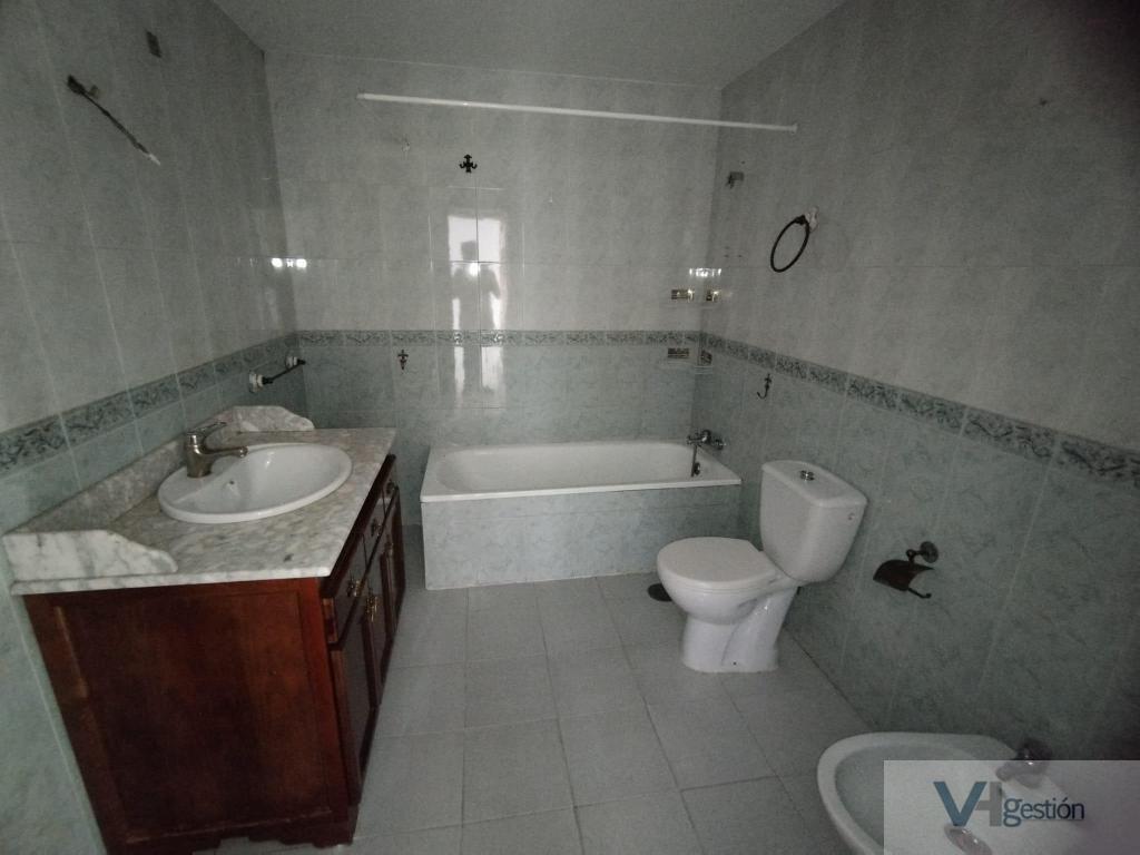 Venta de casa en Sevilla