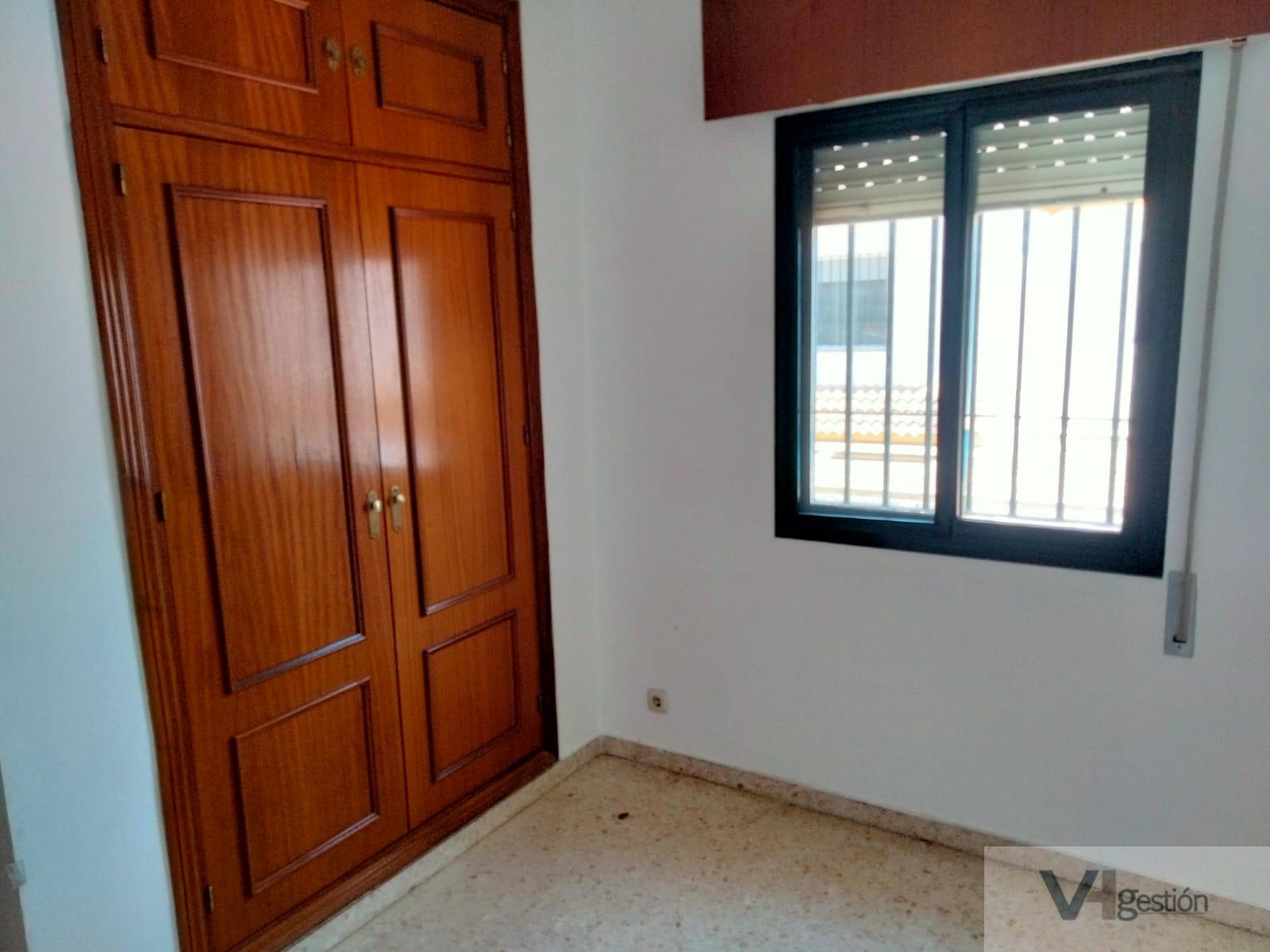Venta de casa en Sevilla