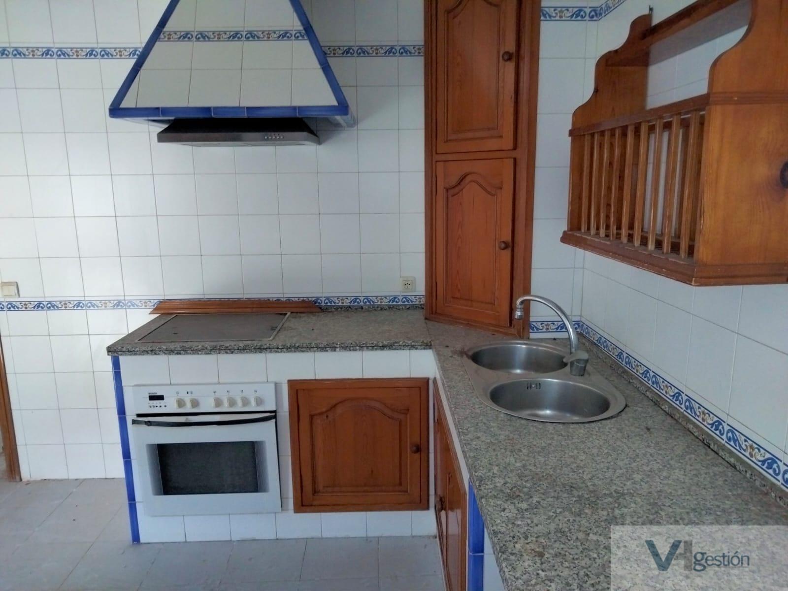 Venta de casa en Sevilla