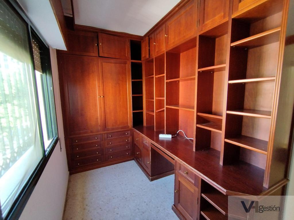Venta de casa en Sevilla