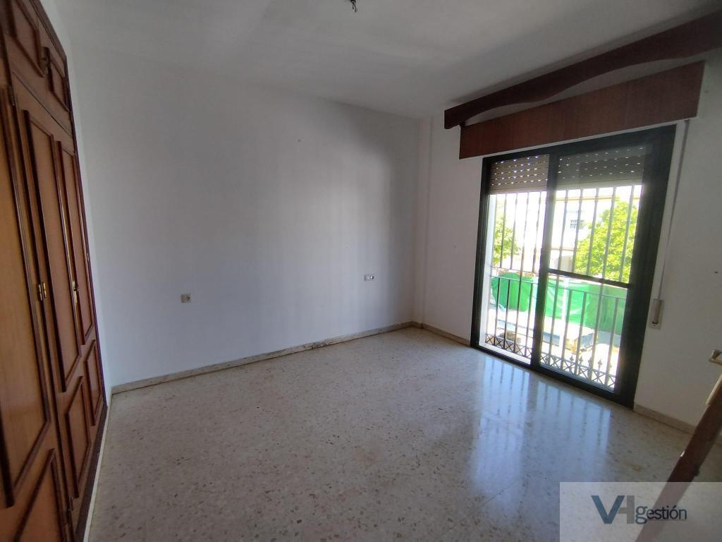 Venta de casa en Sevilla