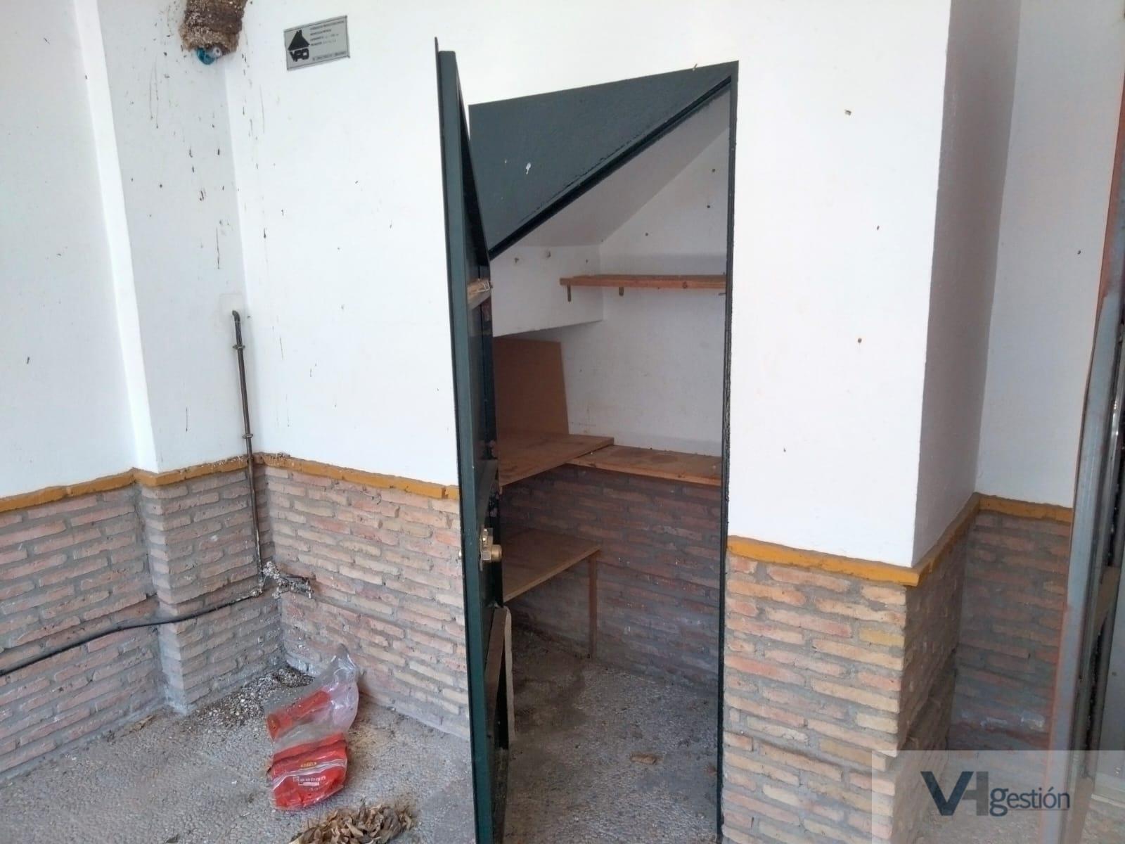 Venta de casa en Sevilla
