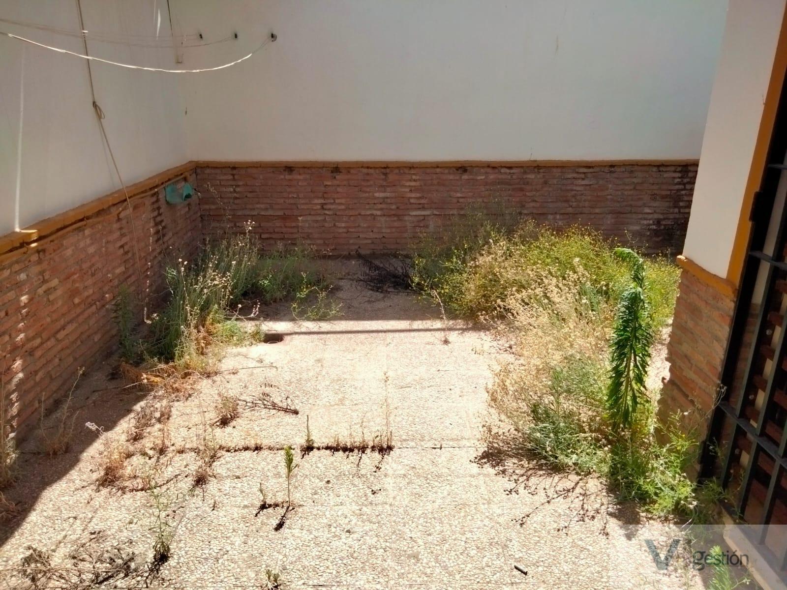 Venta de casa en Sevilla