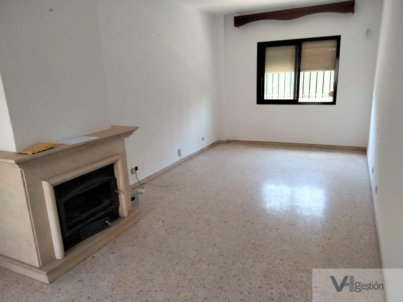 Venta de casa en Sevilla