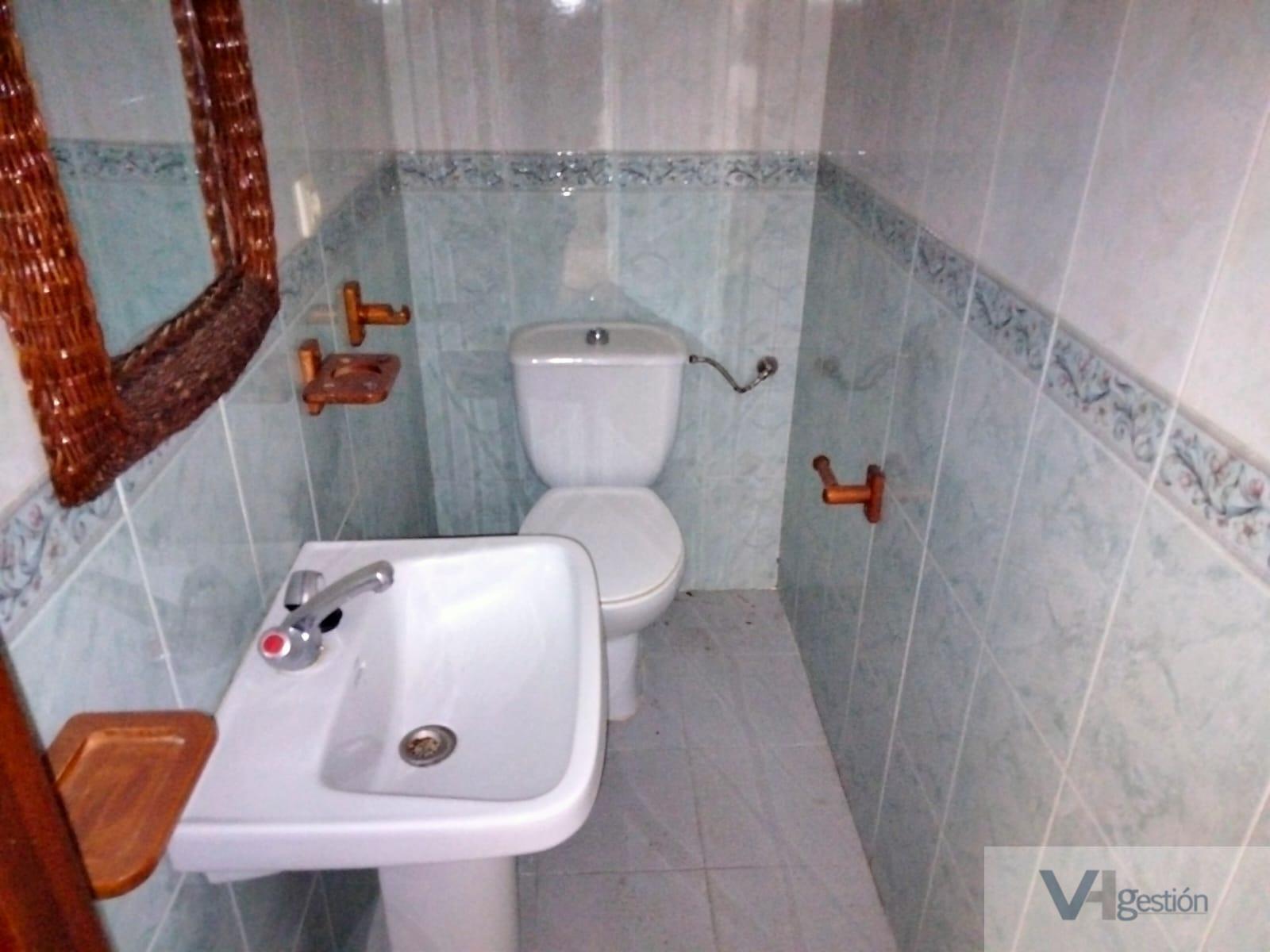 Venta de casa en Sevilla