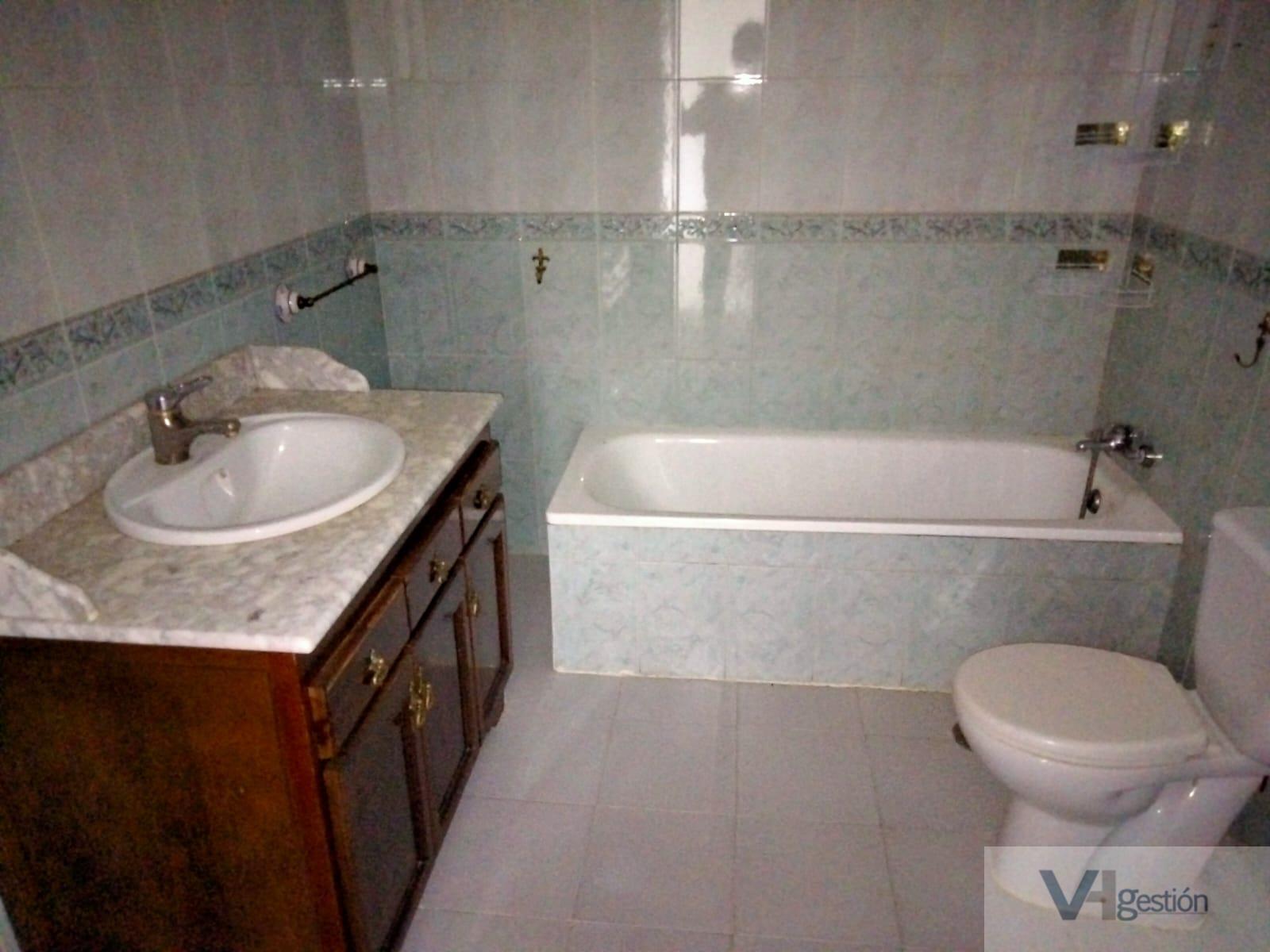 Venta de casa en Sevilla