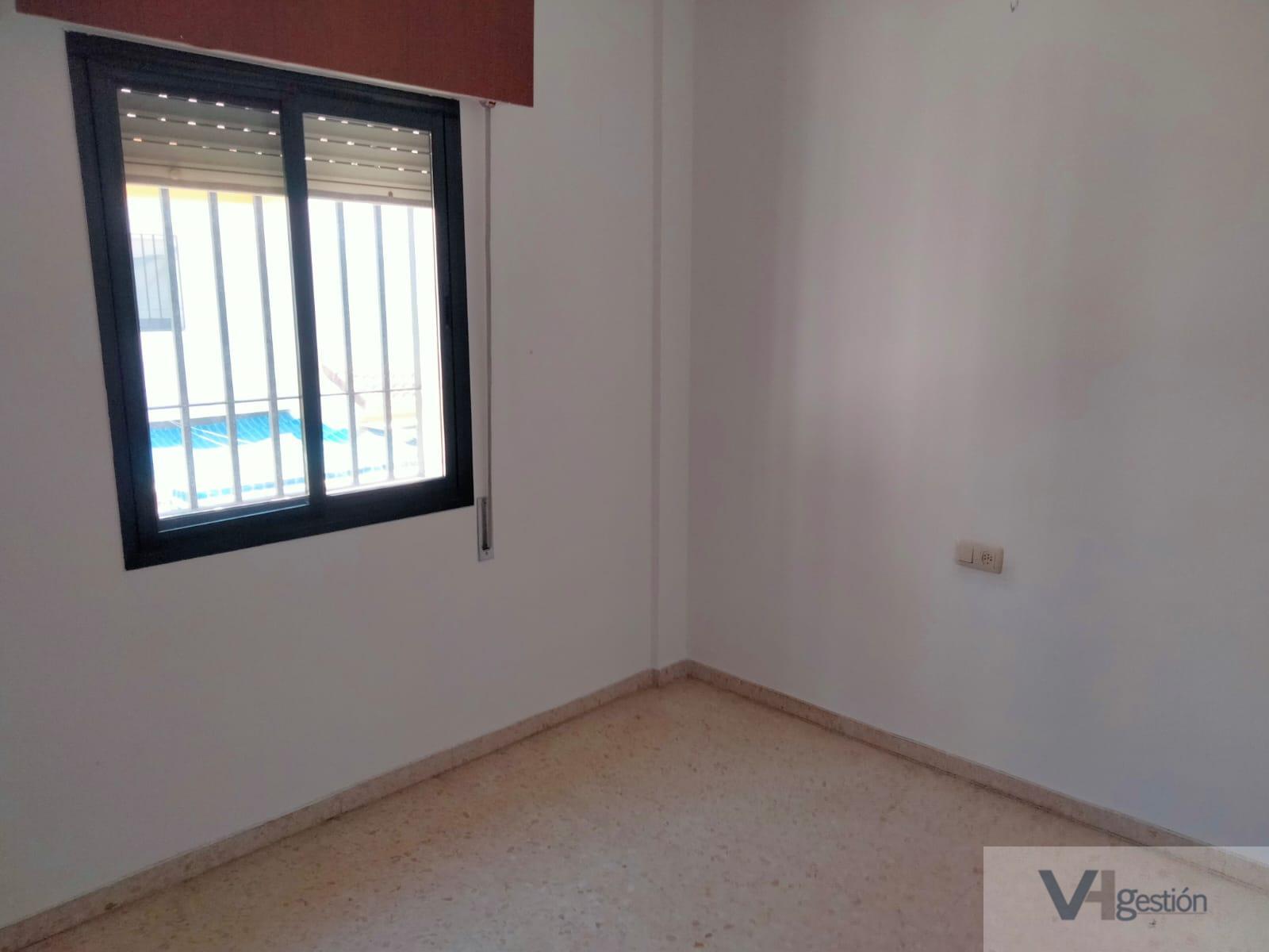 Venta de casa en Sevilla