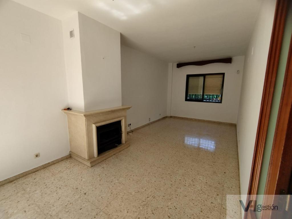 Venta de casa en Sevilla