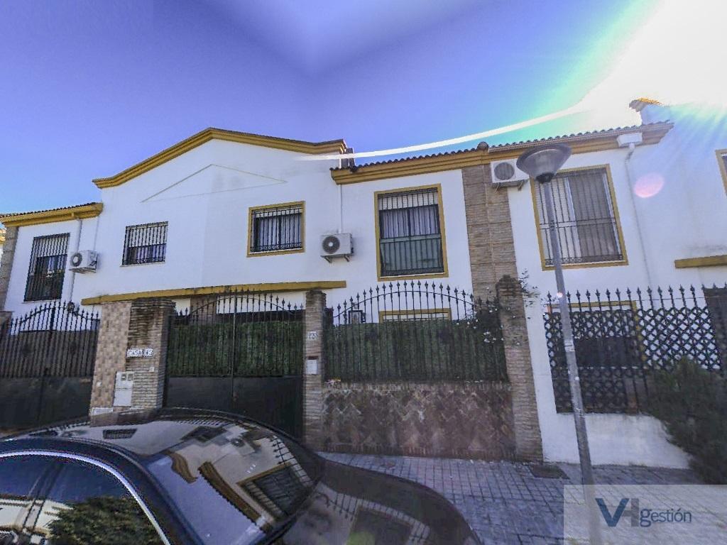 Venta de casa en Sevilla