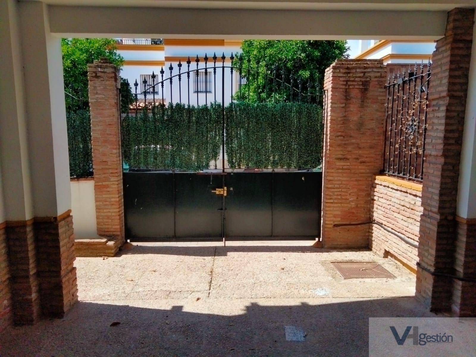 Venta de casa en Sevilla