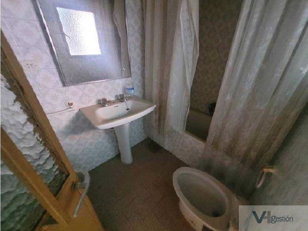 Venta de piso en Ronda
