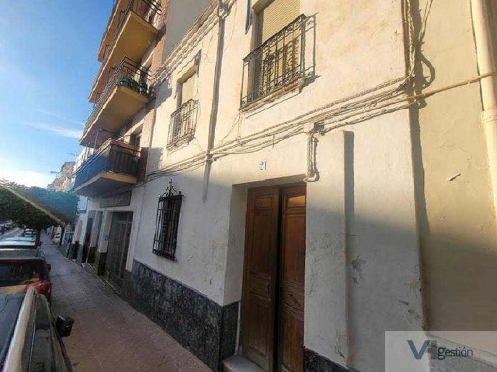 Venta de piso en Ronda