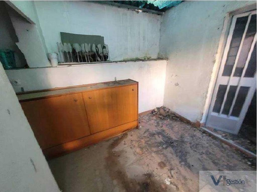 Venta de piso en Ronda