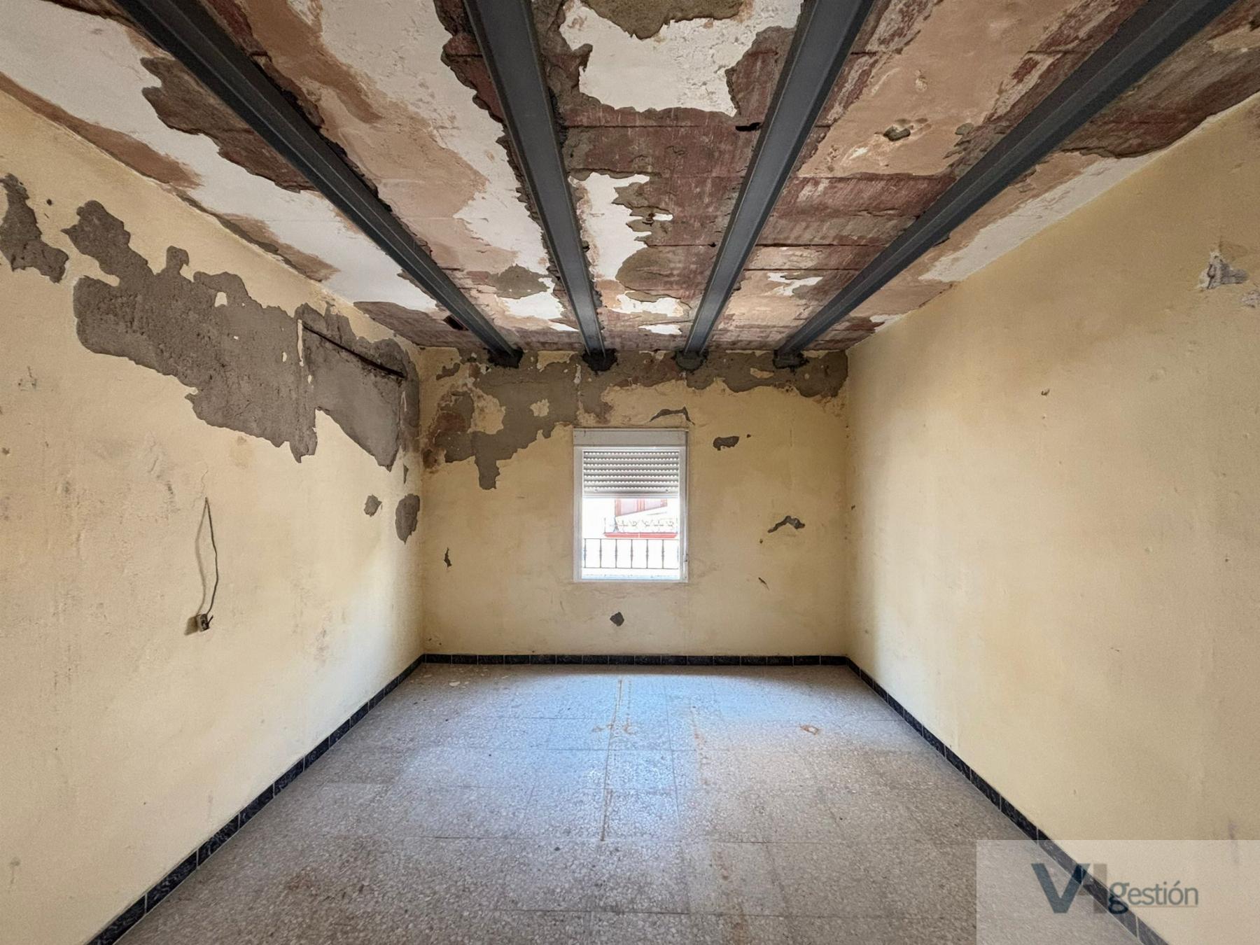 Venta de casa en Villamartín