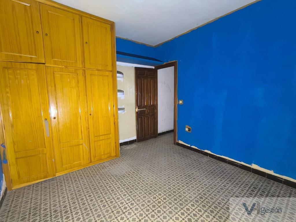 Venta de casa en Dos Hermanas
