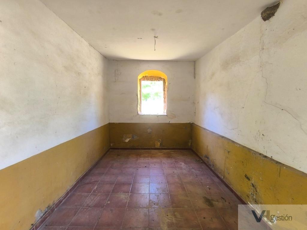 Venta de casa en Dos Hermanas