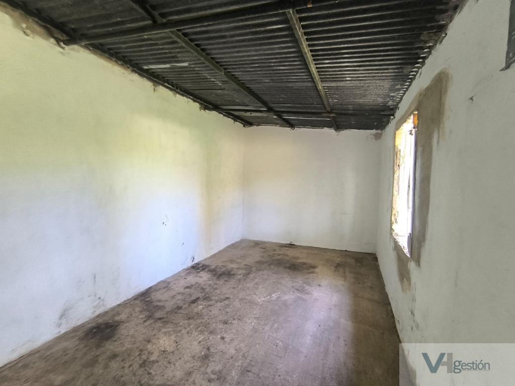 Venta de casa en Dos Hermanas