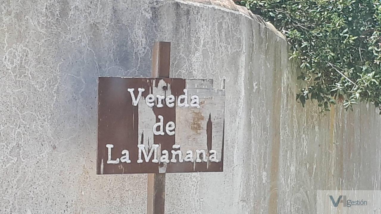 Venta de finca rústica en Chiclana de la Frontera