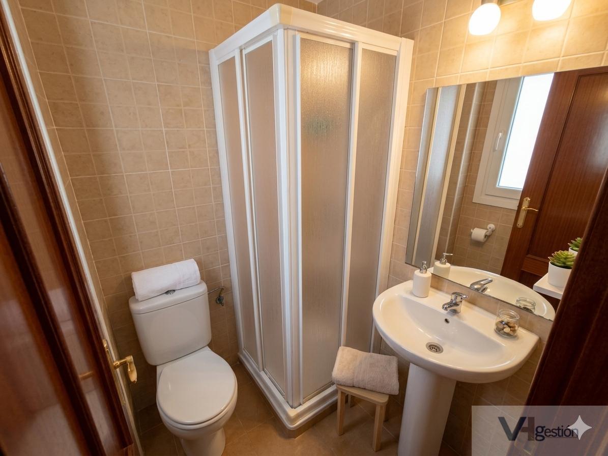 Venta de casa en Villamartín