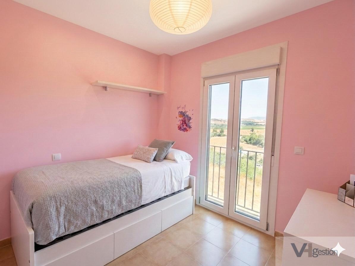 Venta de casa en Villamartín
