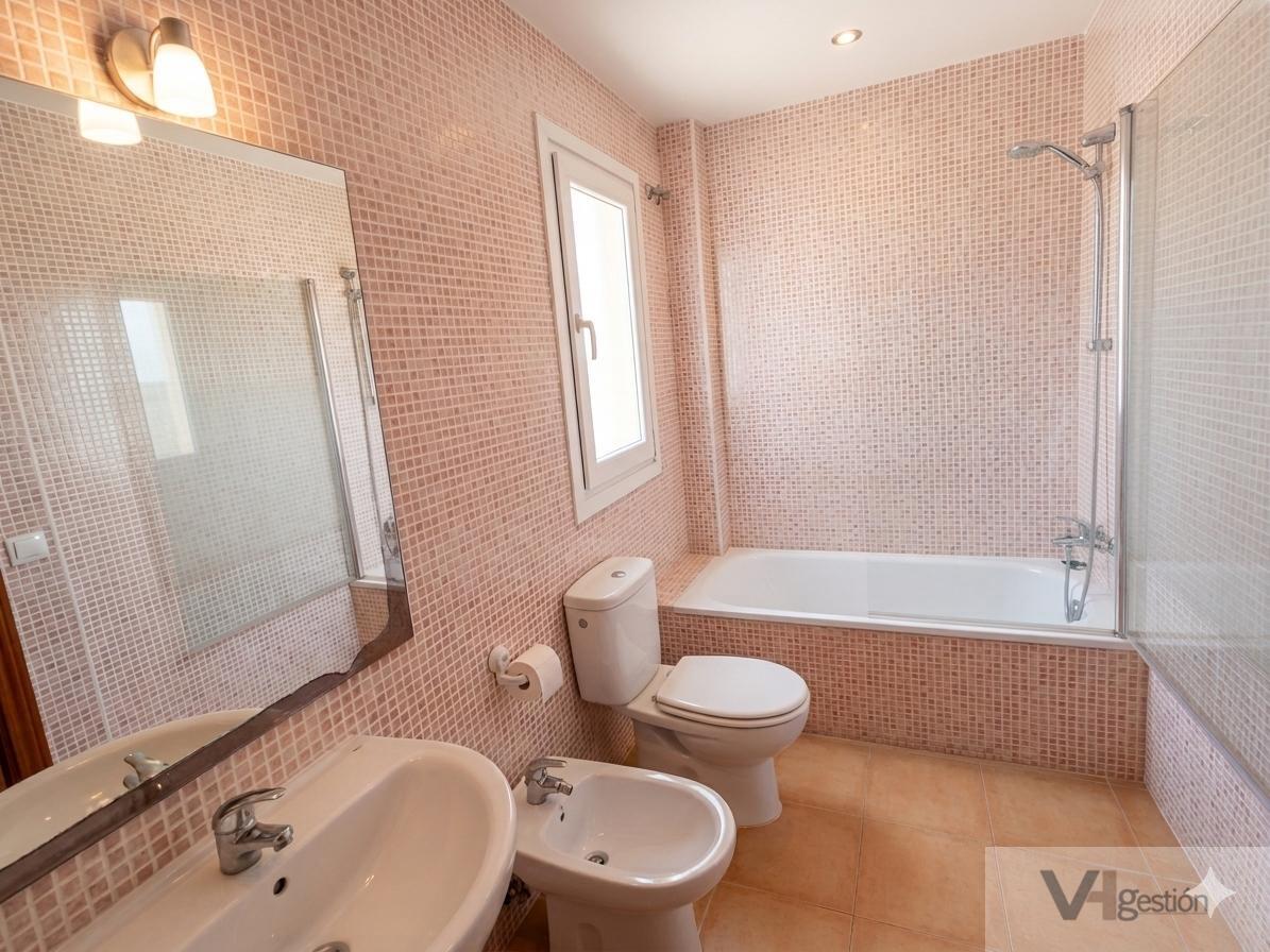 Venta de casa en Villamartín