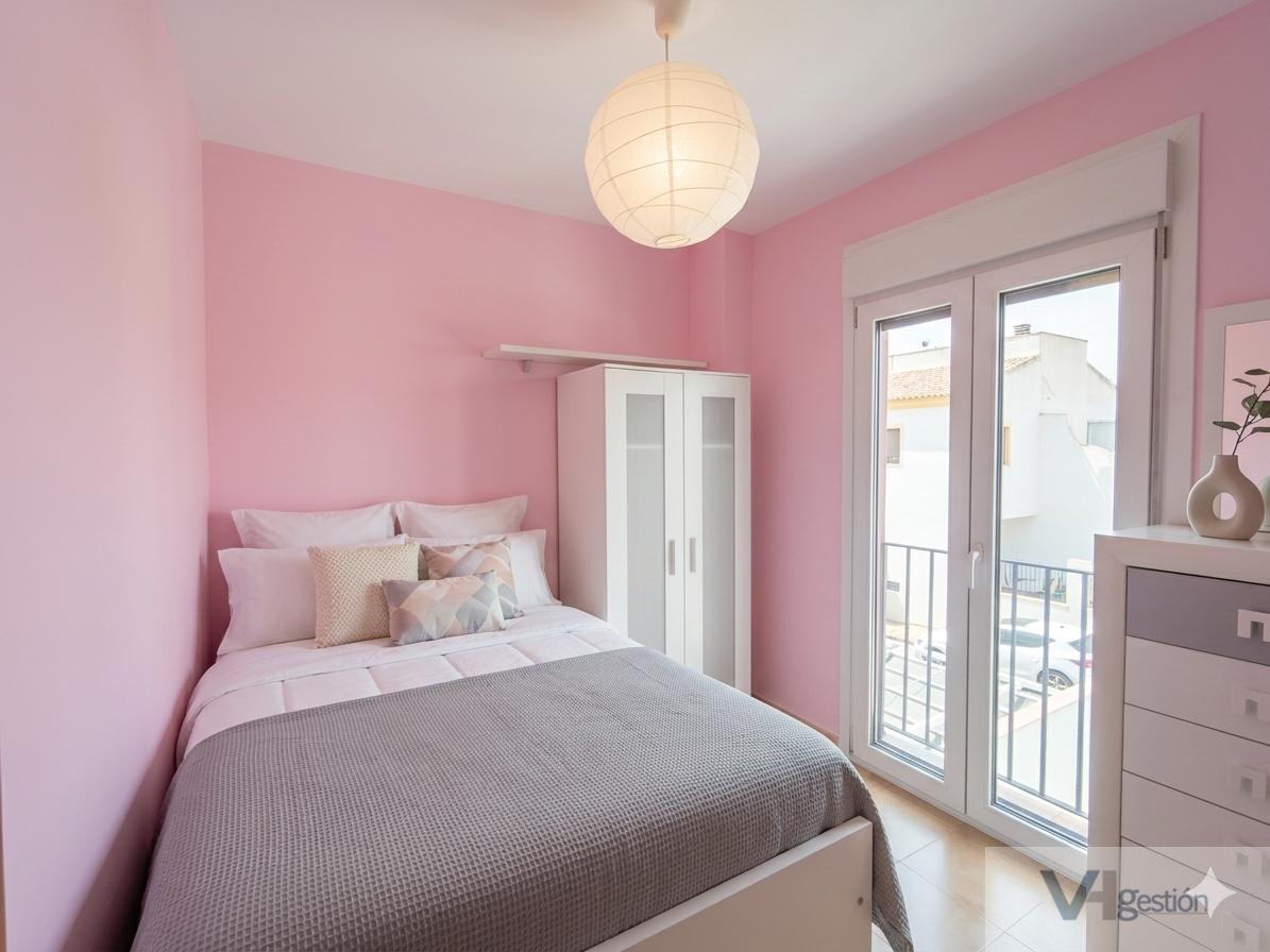 Venta de casa en Villamartín