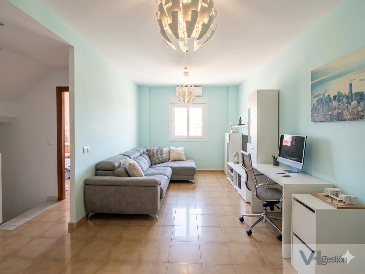 Venta de casa en Villamartín