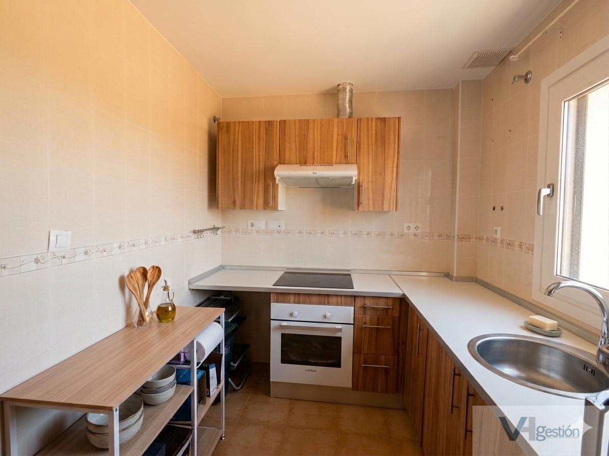 Venta de casa en Villamartín