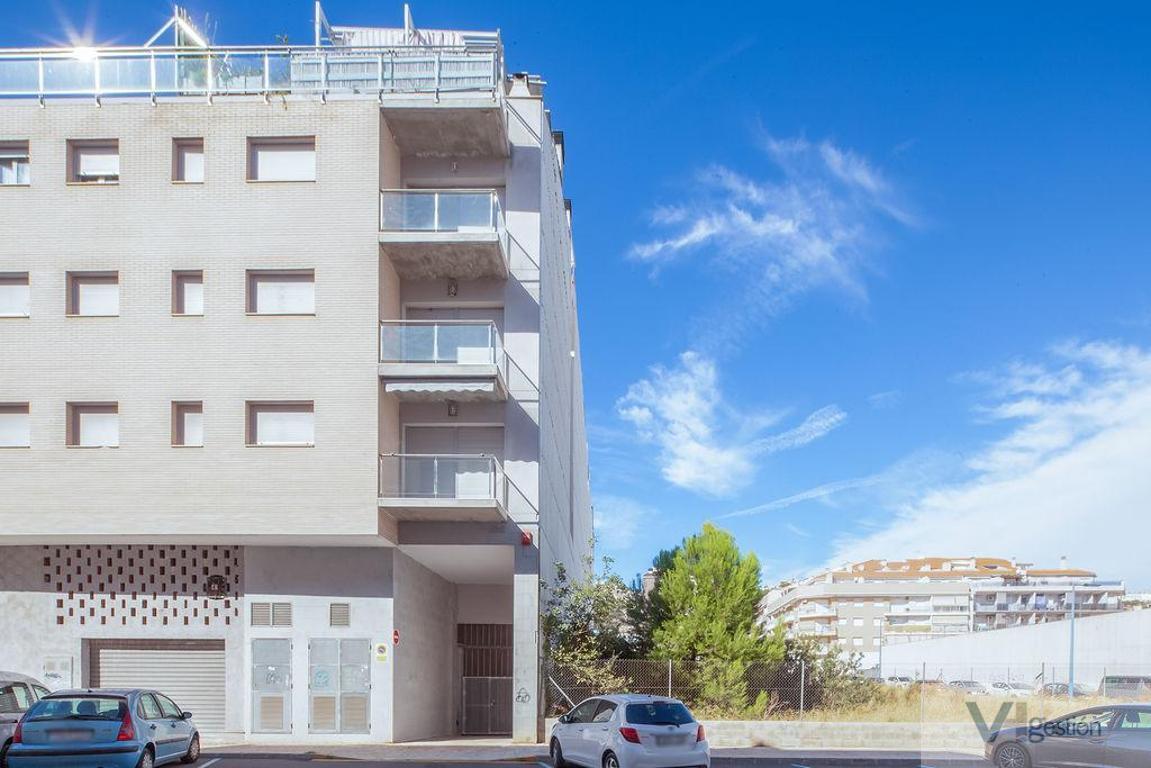 Venta de terreno en Peñíscola