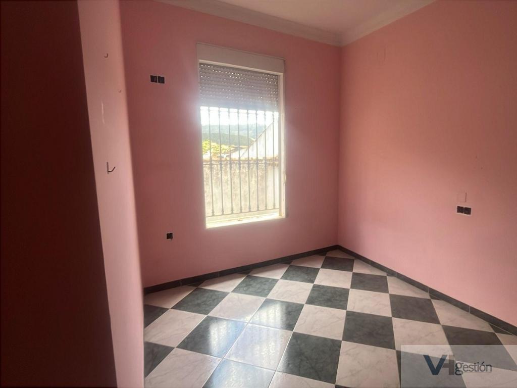Venta de casa en Gilena