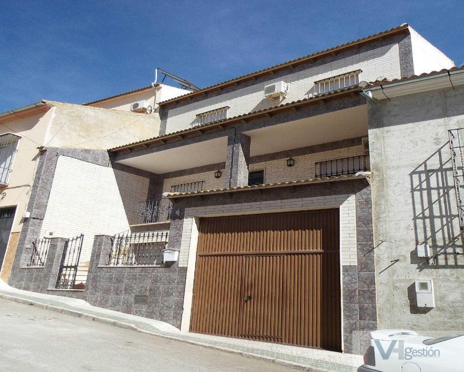 Venta de casa en Gilena