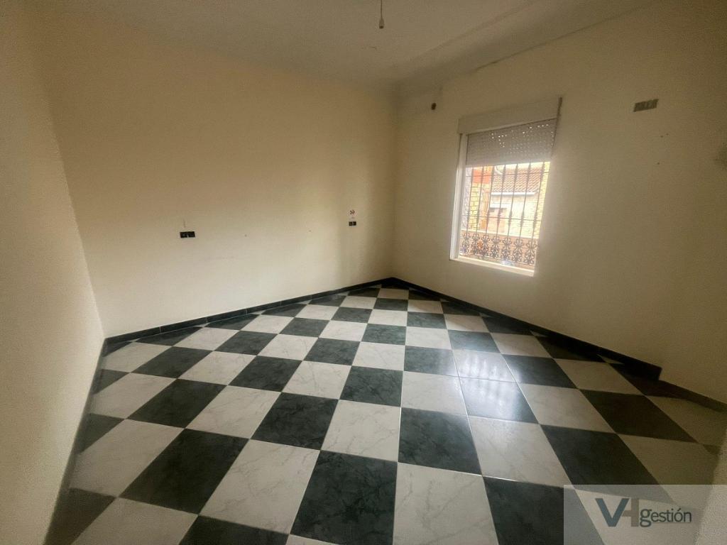 Venta de casa en Gilena