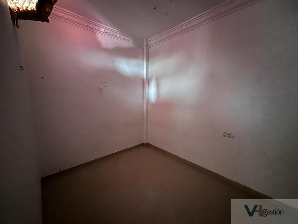 Venta de casa en Sevilla