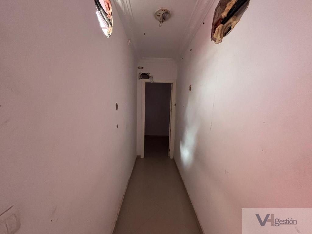Venta de casa en Sevilla