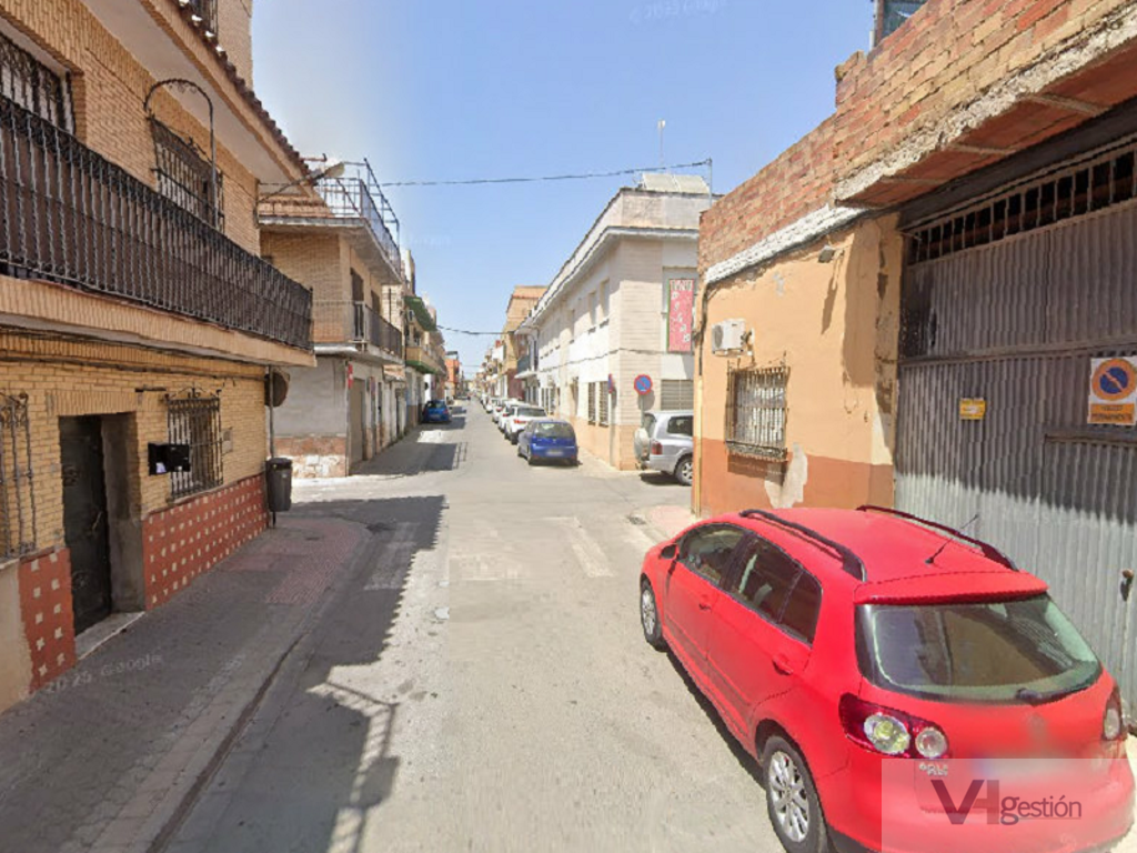 Venta de casa en Sevilla