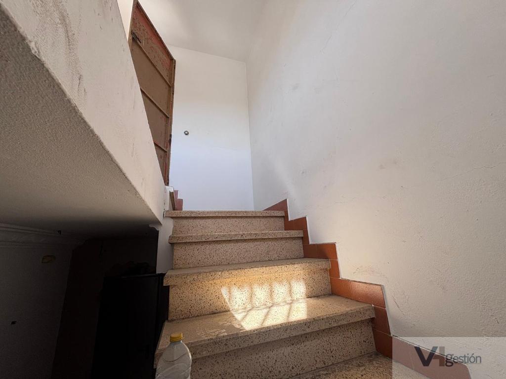 Venta de casa en Sevilla