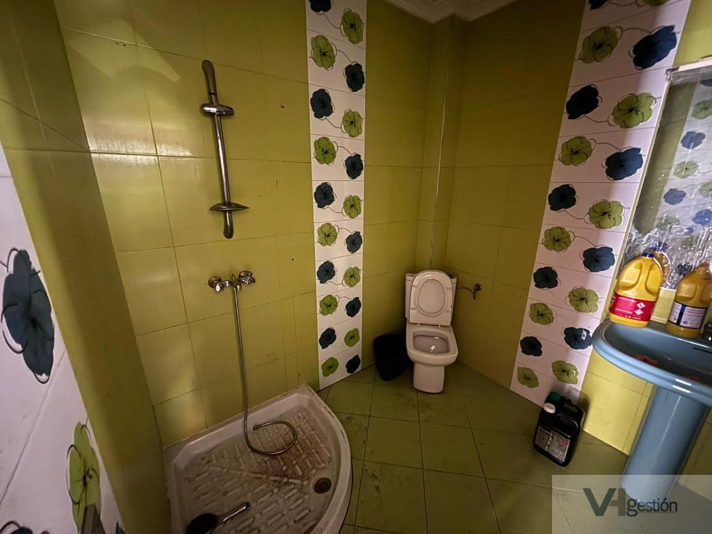 Venta de casa en Sevilla