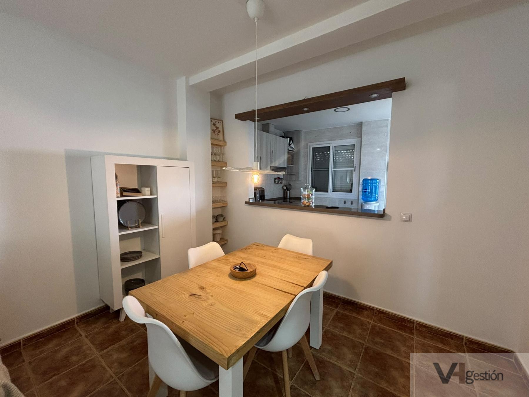 Venta de casa en Villamartín