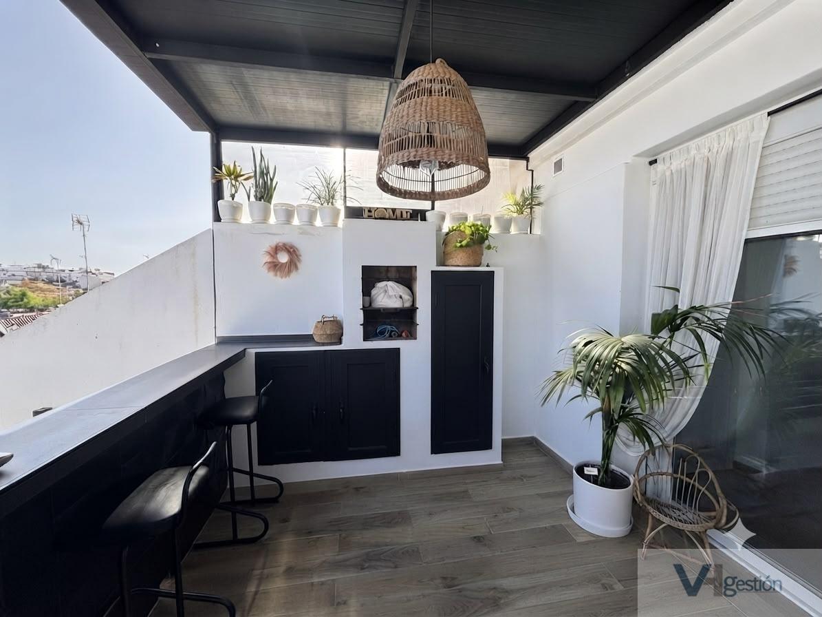 Venta de casa en Villamartín