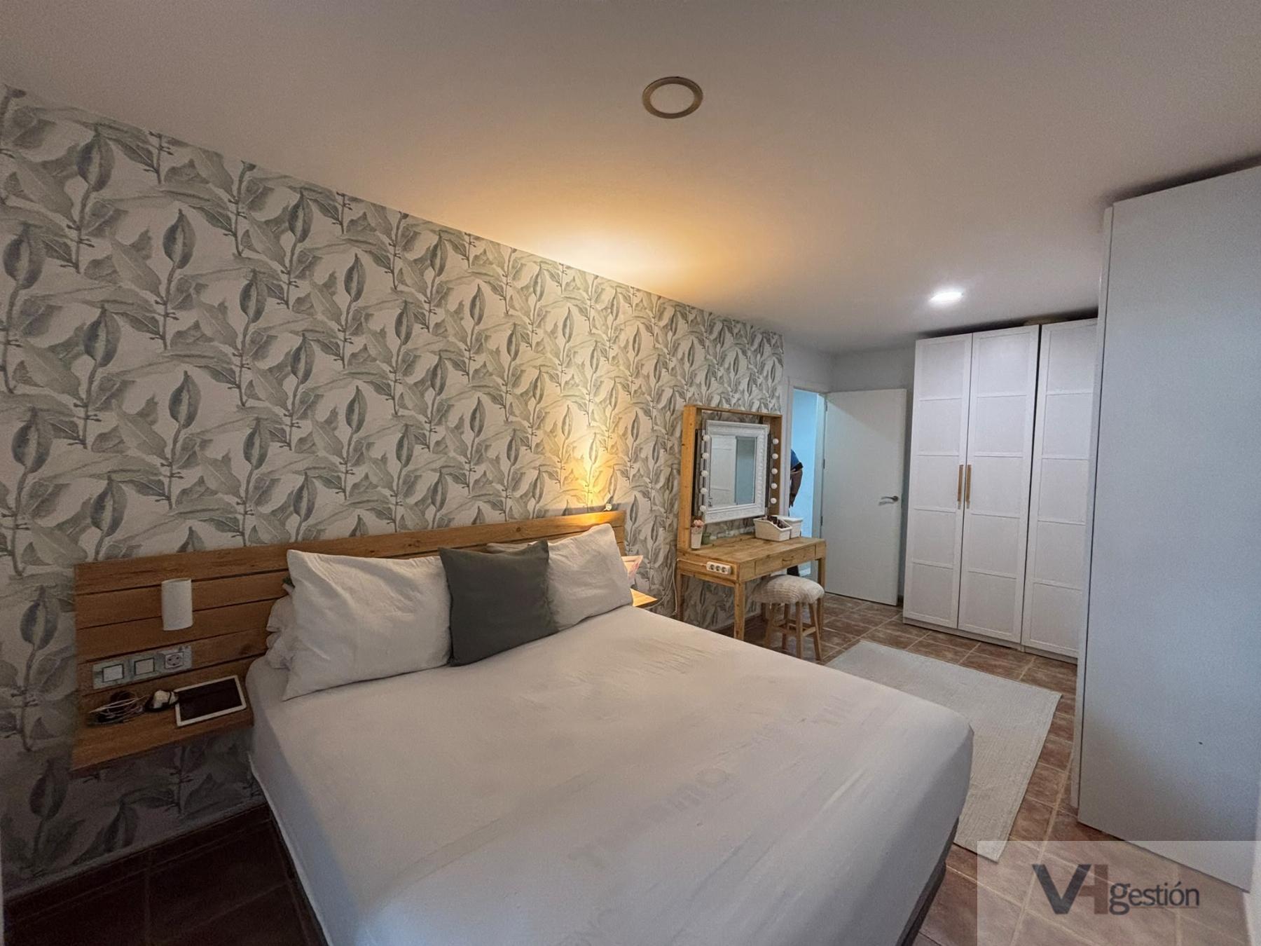 Venta de casa en Villamartín