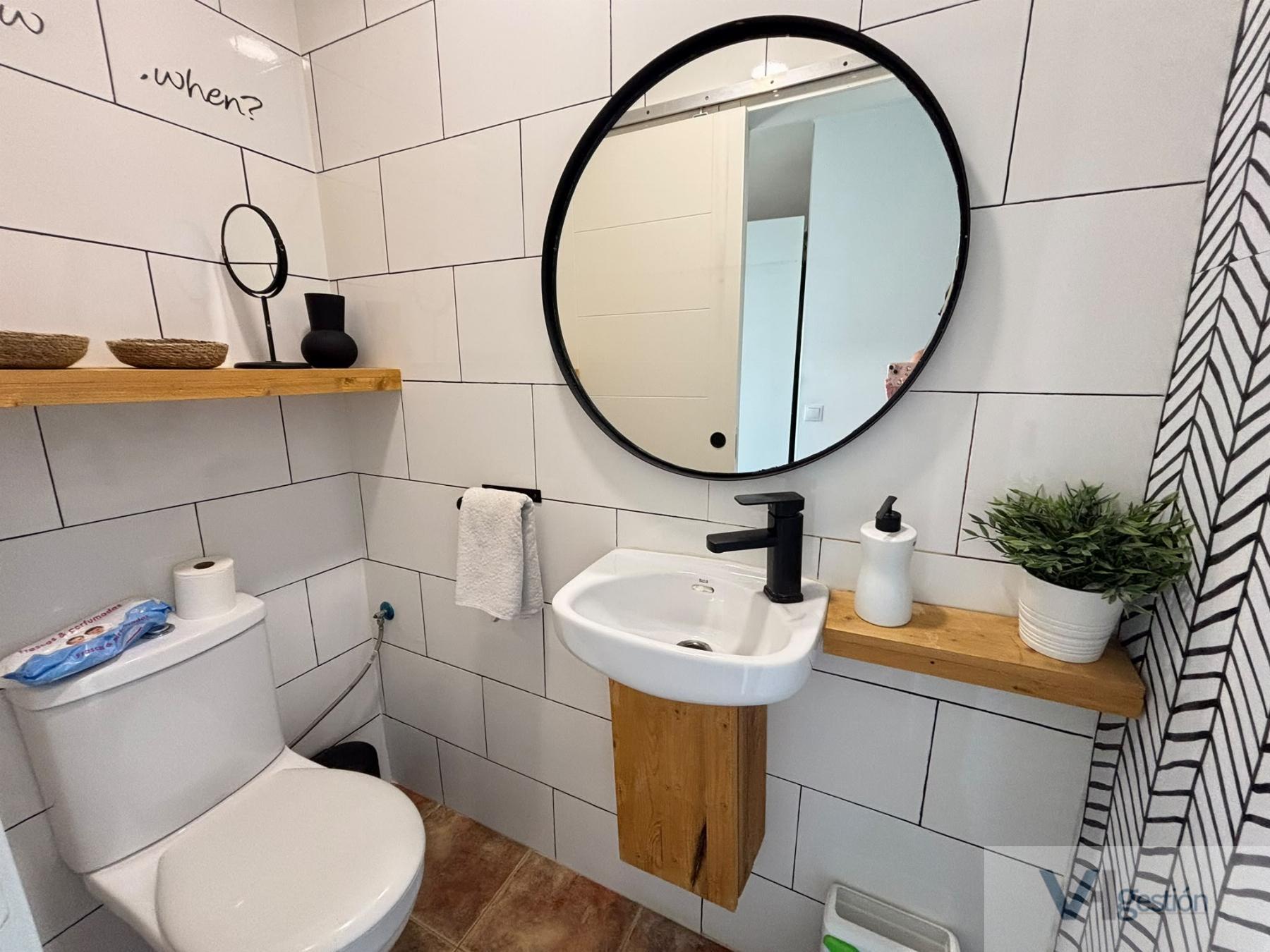 Venta de casa en Villamartín